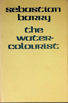 Seller image for The Water- Colourist for sale by Kennys Bookstore