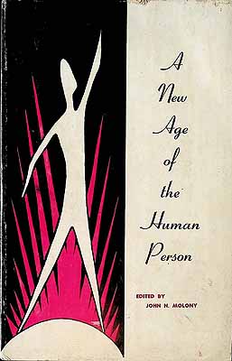 Immagine del venditore per A New age of The Human Person venduto da Kennys Bookstore