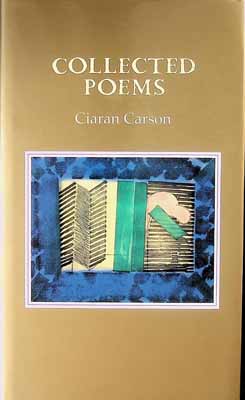 Seller image for Collected Poems for sale by Kennys Bookshop and Art Galleries Ltd.