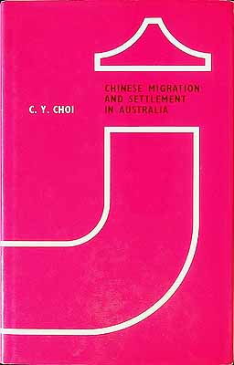 Seller image for Chinese Migration ans Settlement in Australia for sale by Kennys Bookstore