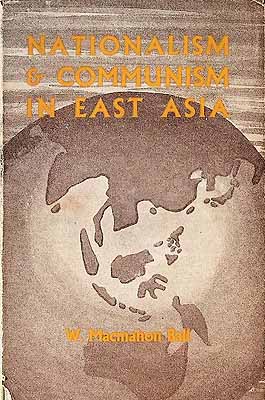 Image du vendeur pour Nationalism and Communism in East Asia mis en vente par Kennys Bookstore