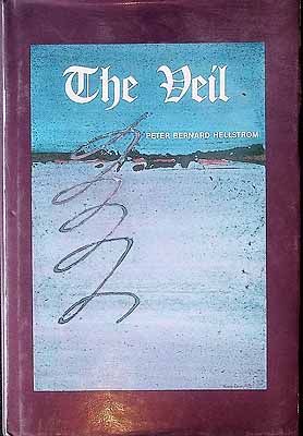 Seller image for The Veil for sale by Kennys Bookshop and Art Galleries Ltd.