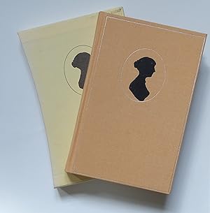 Seller image for A Memoir of Jane Austen by her nephew for sale by Bertram Rota Ltd