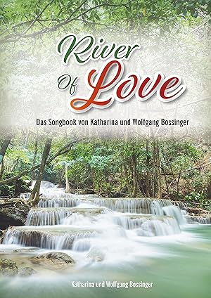 Image du vendeur pour River of Love mis en vente par moluna