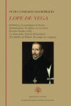 Imagen del vendedor de Ocho comedias magistrales (Peribez y el comendador de Ocaa. Fuenteovejuna. El villano, en su rincn. El mejor alcalde, el Rey. La dama boba. El perro del hortelano. El Caballero de Olmedo. El castigo sin venganza) a la venta por AG Library