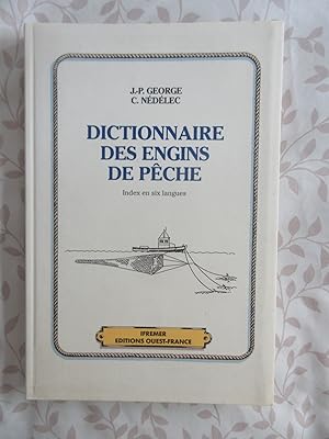 Dictionnaire des engins de pêche