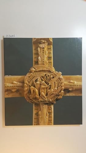 Bild des Verkufers fr Il Re dei confessori : dalla croce dei Cloisters alle croci italiane ; (in occasione della mostra 'Il Re dei Confessori' .) zum Verkauf von Gebrauchtbcherlogistik  H.J. Lauterbach