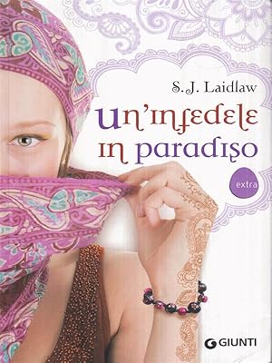 Seller image for Un' infedele in paradiso for sale by Librodifaccia