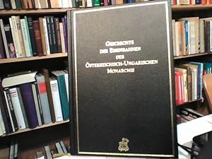 Geschichte der Eisenbahnen der Oesterreichisch-Ungarischen Monarchie. XIX. Band.