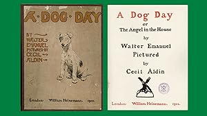 A Dog Day (Originalausgabe 1902)