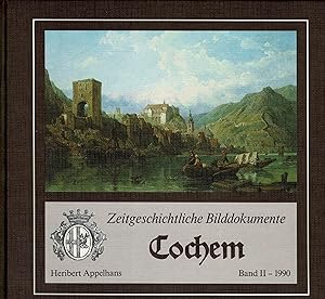 Zeitgeschichtliche Bilddokumente Cochem Band II - 1990