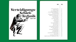 Verteidigungs-Schiess-Technik (1972)