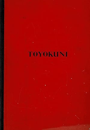Bild des Verkufers fr Utagawa Toyokuni und seine Zeit (Originalausgabe 1924) zum Verkauf von Libro-Colonia (Preise inkl. MwSt.)