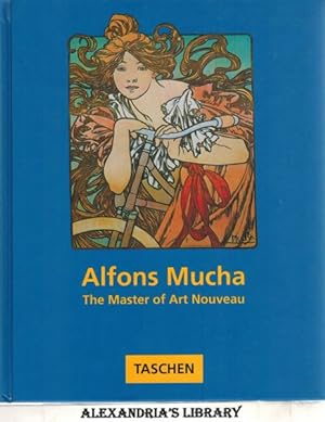 Alfons Mucha: The Master of Art Nouveau (Albums)