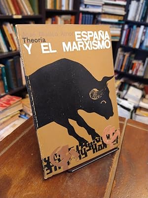 Seller image for Espaa y el marxismo for sale by Thesauros