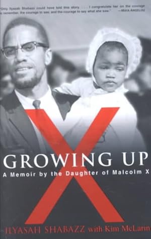 Seller image for Growing Up X for sale by GreatBookPrices