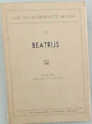 Seller image for BEATRIJS - Van Stamverwante Bodem for sale by Chapter 1