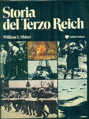 Storia del Terzo Reich vol. 1