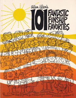 101 Fantastic Funshop Favorites