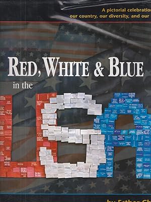 Bild des Verkufers fr Red, White & Blue in the USA zum Verkauf von Librodifaccia