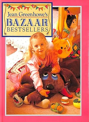 Bazaar Bestsellers (A David & Charles Craft Book)