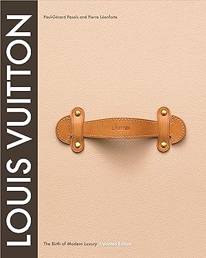 Louis Vuitton: 100 Legendary Trunks - Leonforte, Pierre Pujalet-Plaa, Eric:  9780810982475 - AbeBooks