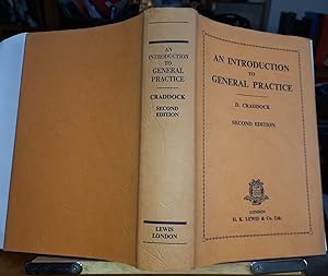 Seller image for An Introduction to General Practice for sale by Boscolla Books