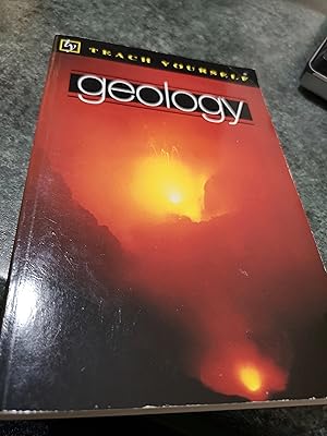 Imagen del vendedor de Teach Yourself Geology a la venta por SGOIS