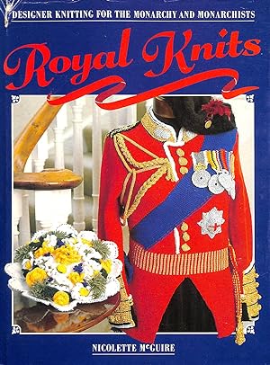 Seller image for Royal Knits for sale by M Godding Books Ltd