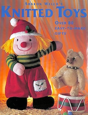 Knitted Toys