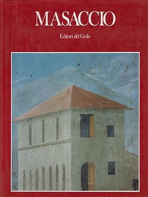 Imagen del vendedor de Masaccio a la venta por Librodifaccia