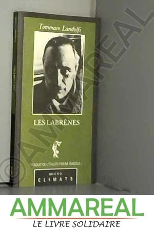 Seller image for Les Labrnes for sale by Ammareal