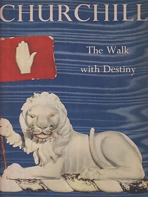 Immagine del venditore per Churchill. The walk with destiny venduto da Librodifaccia