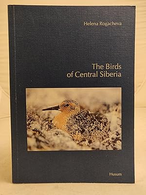 The Birds of Central Siberia