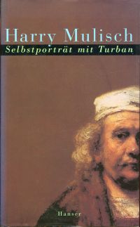 Seller image for Selbstportrt mit Turban. for sale by Bcher Eule