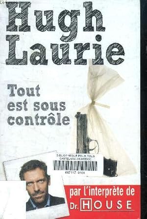 Seller image for Tout est sous contrle for sale by Le-Livre