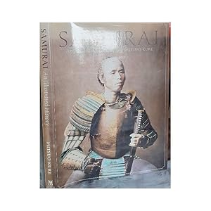 Seller image for SAMURAI(2002) for sale by Invito alla Lettura