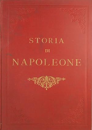 Storia di Napoleone di De Norvins