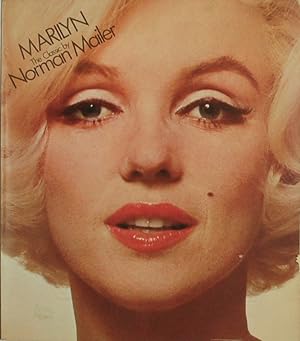 Marilyn. The Classic by Norman Mayler