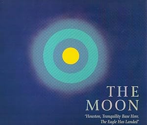 Bild des Verkufers fr The moon : "Houston, Tranquility Base here. The Eagle has landed" [on the occasion of the exhibition held at the Museum of Fine Arts, Houston, September 27, 2009 - January 10, 2010] / Andreas Blhm. With an introduction by Helga Kessler Aurisch zum Verkauf von Licus Media