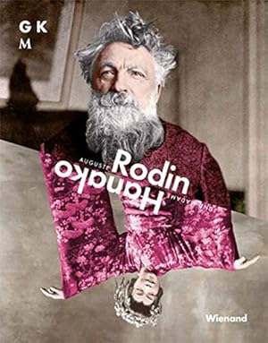 Bild des Verkufers fr Auguste Rodin und Madame Hanako. herausgegeben von Brygida Ochaim und Julia Wallner zum Verkauf von Licus Media