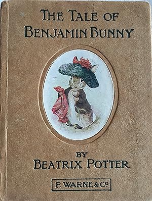 The Tale of Benjamin Bunny.