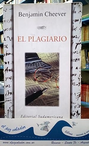 El Plagiario