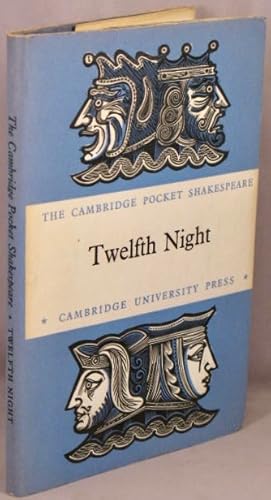 Twelfth Night, or, What You Will.