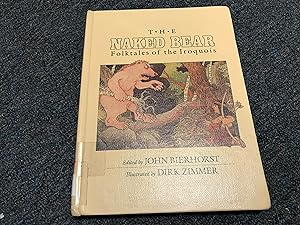 The Naked Bear Folktales of Iroquois