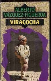 Seller image for VIRACOCHA for sale by Trotalibros LIBRERA LOW COST