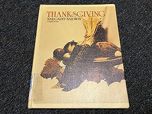 Seller image for Thanksgiving (First Book) for sale by Betty Mittendorf /Tiffany Power BKSLINEN