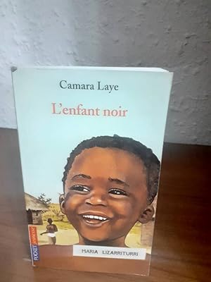 Seller image for L'ENFANT NOIR for sale by Librera Maldonado