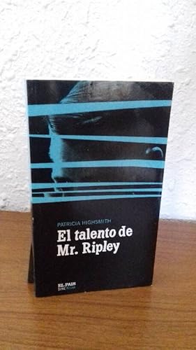 TALENTO DE MR RIPLEY, EL