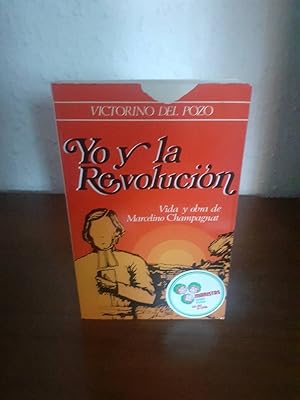 Imagen del vendedor de YO Y LA REVOLUCION VIDA Y OBRA DE MARCELINO CHAMPAGNAT a la venta por Librera Maldonado